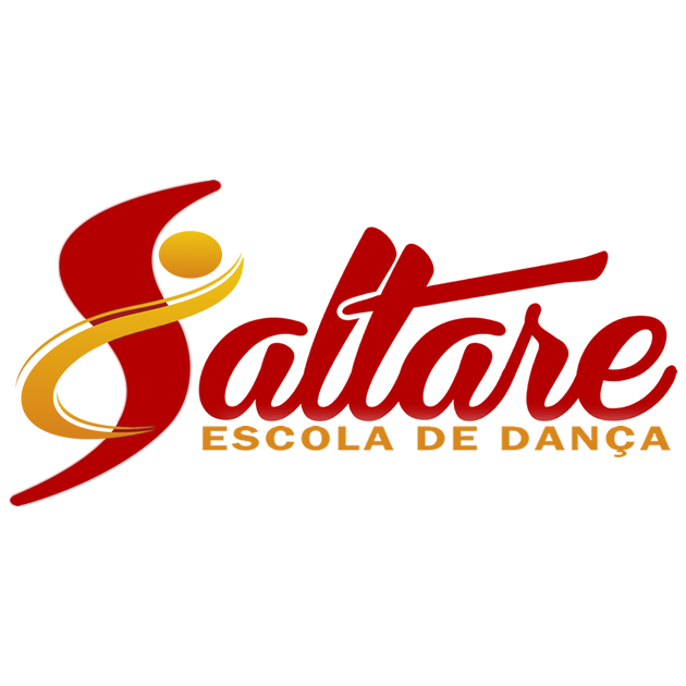 Saltare Danças Logo